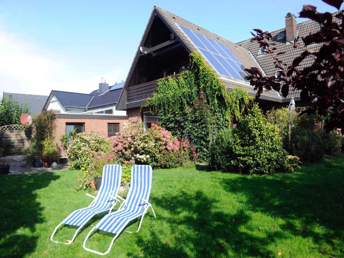 La Casa Ferienwohnung Schauinsland Steinberg  Exterior photo