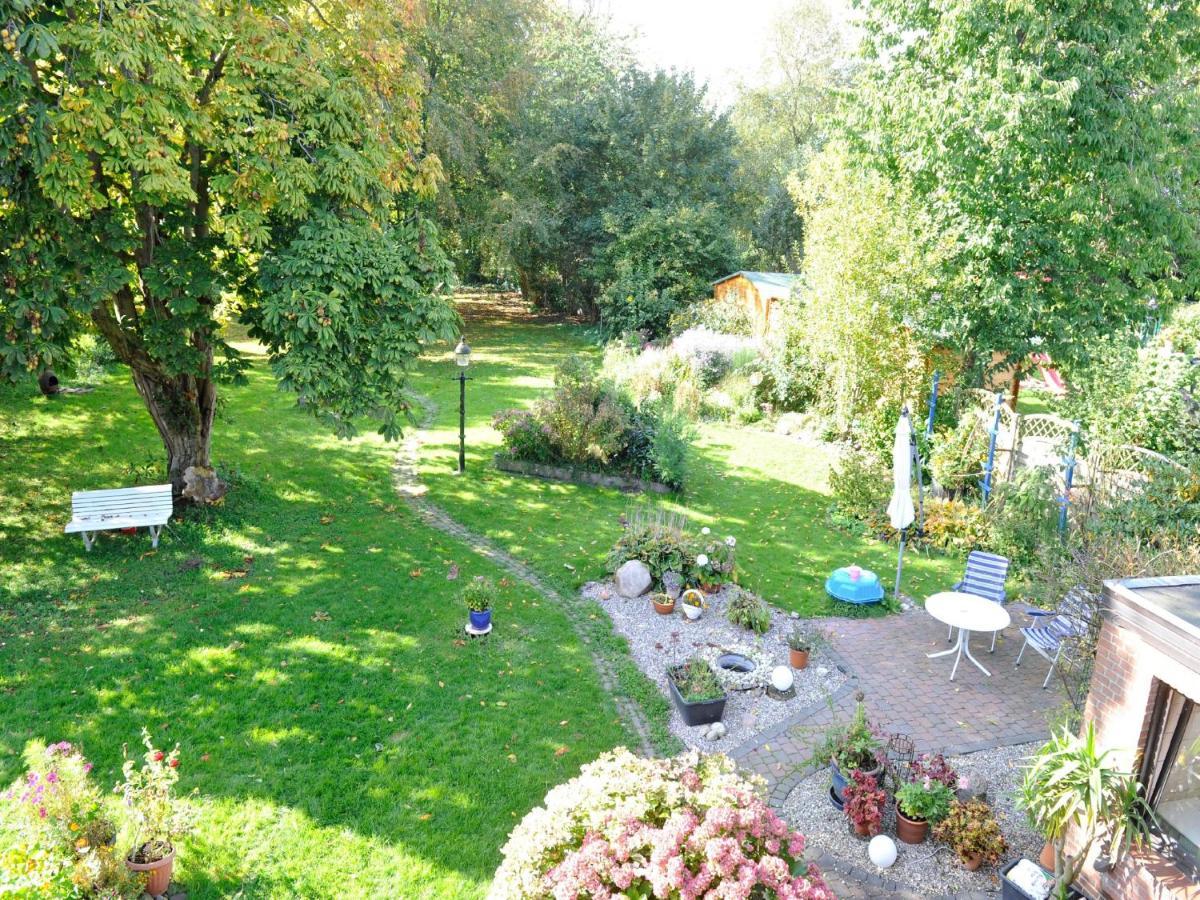 La Casa Ferienwohnung Schauinsland Steinberg  Exterior photo