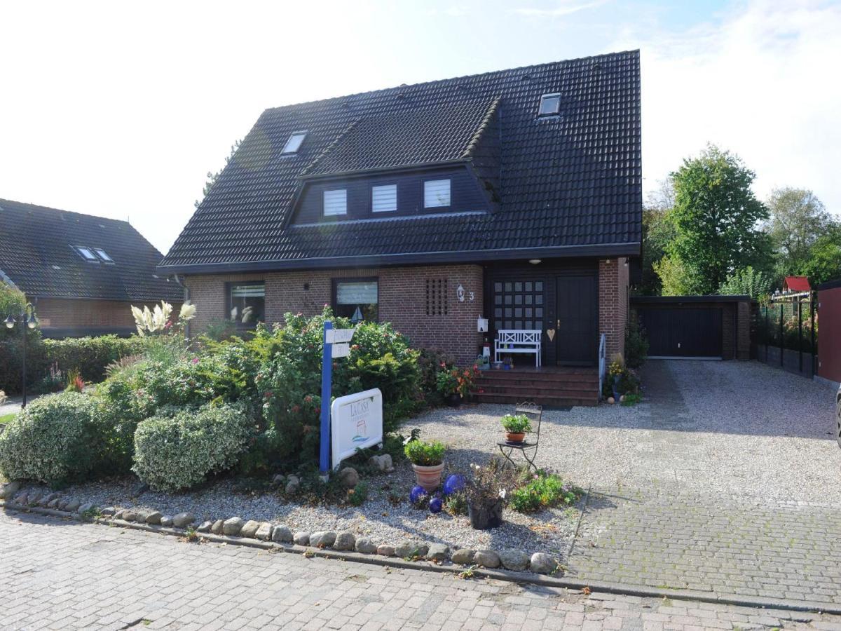 La Casa Ferienwohnung Schauinsland Steinberg  Exterior photo